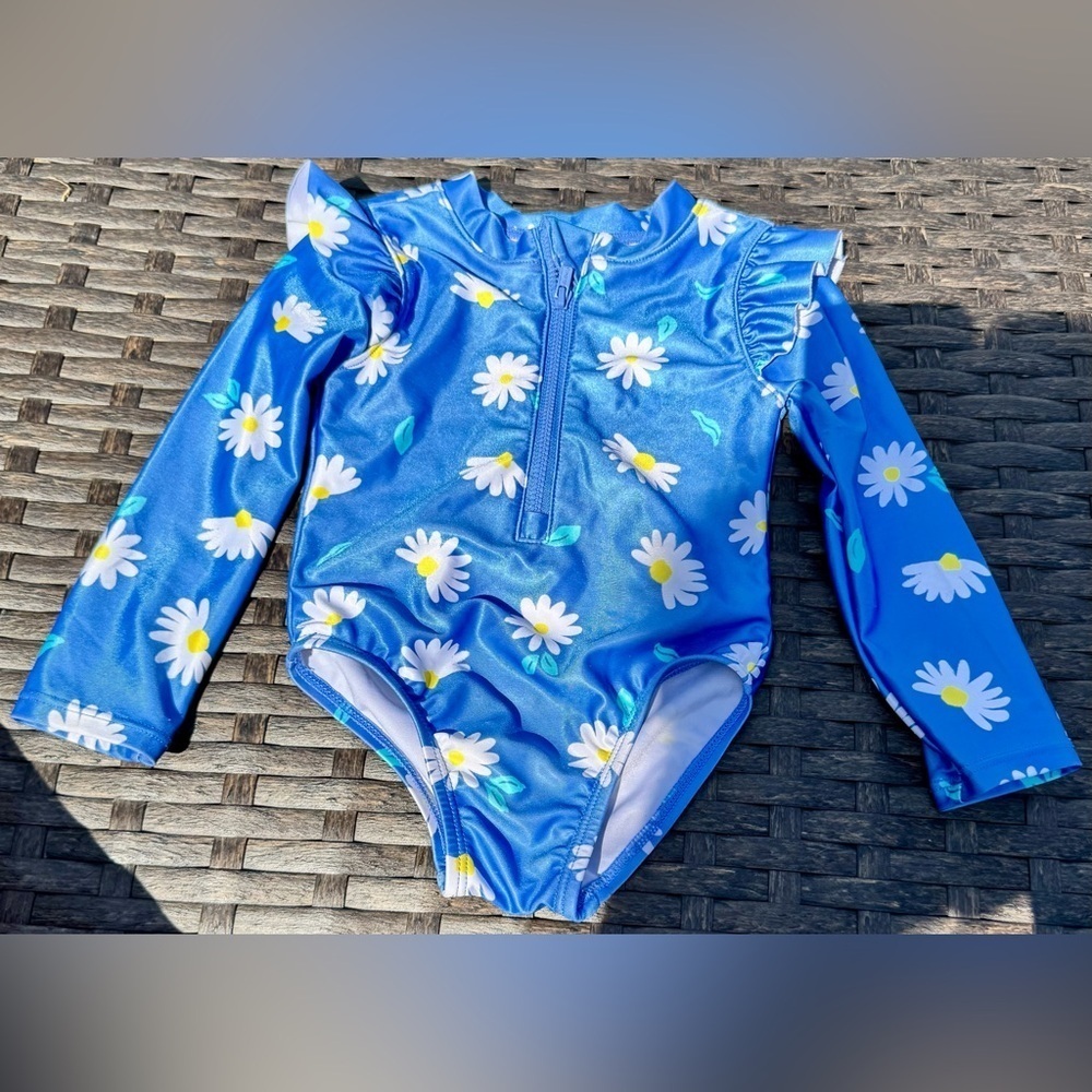 NWOT Gerber Swimsuit